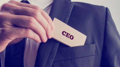 Ceo La Gi Vai Tro Va Cong Viec Cua Ceo Trong Doanh Nghiep So 1
